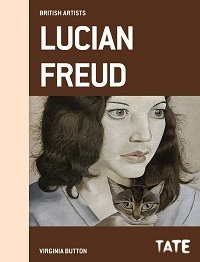Lucian Freud (British Artists Series) Hardcover