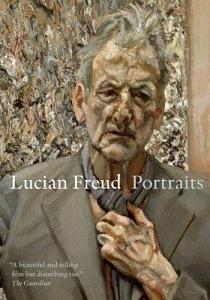 lucian freud