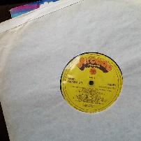 Various Artists - 20 Fantastic Hits Volume 2 UK LP Vinyl