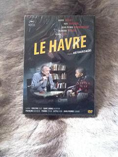 le havre dvd
