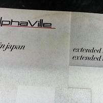 Alphaville - Big In Japan - [12