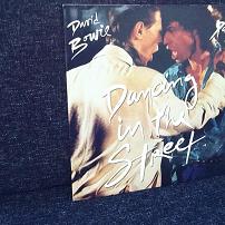 David Bowie and Mick Jagger - Dancing in the Street 12