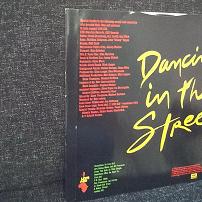 David Bowie and Mick Jagger - Dancing in the Street 12