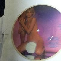 Britt Ekland - Do It To Me UK 7