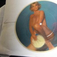 Britt Ekland - Do It To Me UK 7