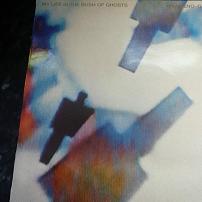 Brian Eno & David Byrne - My Life in the Bush of Ghosts LP Vinyl