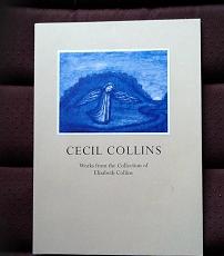 Cecil Collins - Works From The Collection Of Elizabeth Collins Book