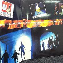 David Bowie - Absolute Beginners 12