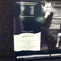 David Bowie - Absolute Beginners 12