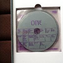 David Bowie - Sound + Vision 4 CD Boxset