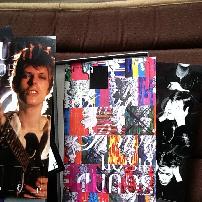 David Bowie - Sound + Vision 4 CD Boxset