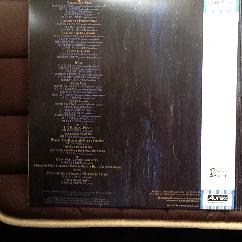 David Sylvian Gone to Earth Japanese Double LP
