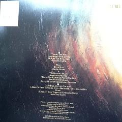 David Sylvian Gone to Earth Japanese Double LP