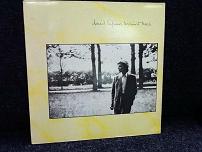 David Sylvian Brilliant Trees UK LP