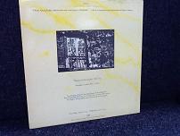 David Sylvian Brilliant Trees UK LP