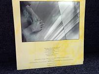 David Sylvian Brilliant Trees UK LP