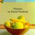 pictures by david hockney book