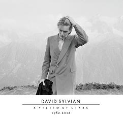 David Sylvian Victim of Stars 2 CD Set