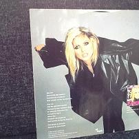 Debbie Harry - Free To Fall UK 12