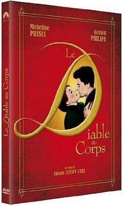 Quick Review :: Le diable au corps (Devil in the Flesh) (1947) Movie