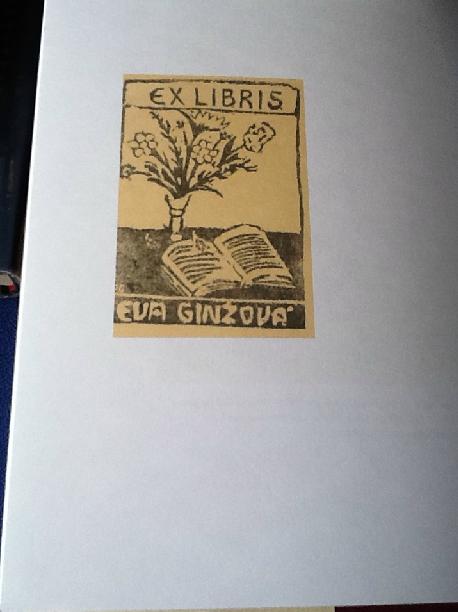 The Diary of Petr Ginz Hardcover Book