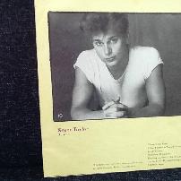 Duran Duran - Rio Tour Programme