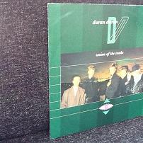 Duran Duran - Union Of The Snake UK 12