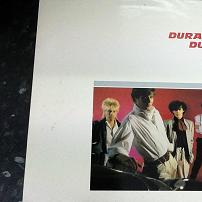 Duran Duran - Duran Duran UK LP