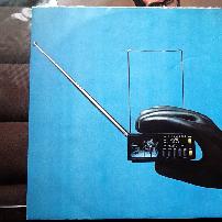 Elvis Costello - This Year's Model UK LP Vinyl