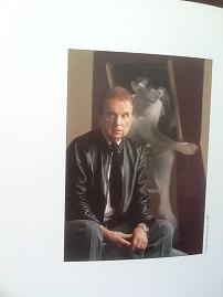 Francis Bacon: Loan exhibition in celebration of his 80th birthday : 27 October - 18 November 1989 Exhibition Catalogue