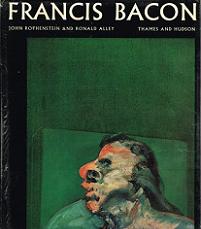 Francis Bacon: Catalogue Raisonne and Documentation Book
