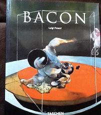 Francis Bacon - Taschen Book