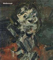Frank Auerbach: Marlborough, Recent Paintings and Drawings 1982 Catalogue