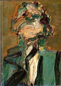 Frank Auerbach Marlborough 1987 Exhibition Catalogue