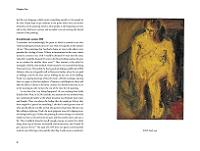 Frank Auerbach: Speaking and Painting Hardcover Book