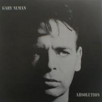 Gary Numan - Absolution UK 12