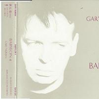 Gary Numan Babylon (4) CD
