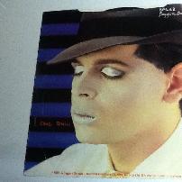 Gary Numan - She's Got Claws UK 7 Vinyl