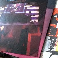 Gary Numan - Living Ornaments '79 And '80 2 x live LP box set