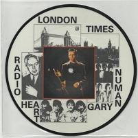 Gary Numan - Radio Heart 7