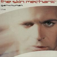 Gary Numan - Skin Mechanic Live CD