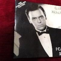 Gary Numan - I Can't Stop/Faces UK 7