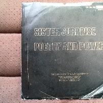 Gary Numan - Sister Surprise UK 7