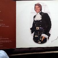 Glen Campbell - More Songs UK LP Vinyl
