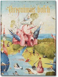 Hieronymus Bosch Complete Works Book