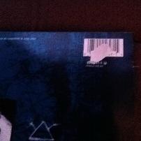 Hugo Largo - Mettle LP Album Vinyl