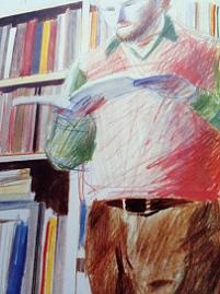 R.B. Kitaj: A Retrospective Book