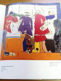R.B. Kitaj: A Retrospective Book