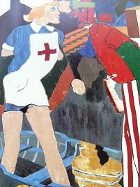 R.B. Kitaj: A Retrospective Book