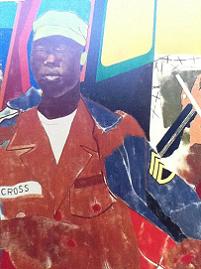 R.B. Kitaj: A Retrospective Book